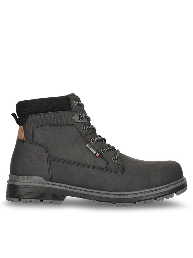 

Треккинговая обувь Whistler Averon M Boot W234214 Negro, черный