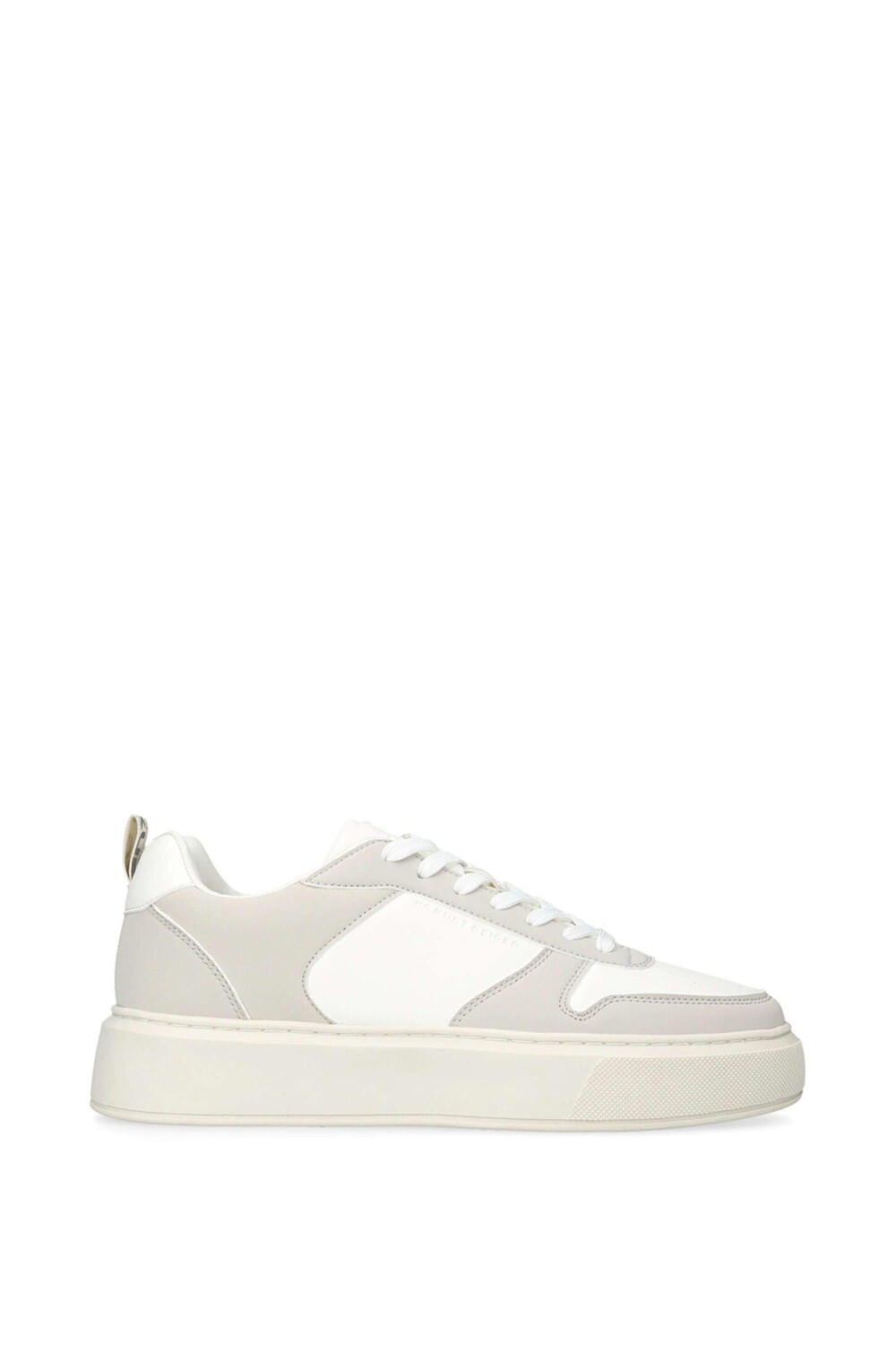 

Кроссовки 'Kinsley B Ball' Trainers KG Kurt Geiger, белый