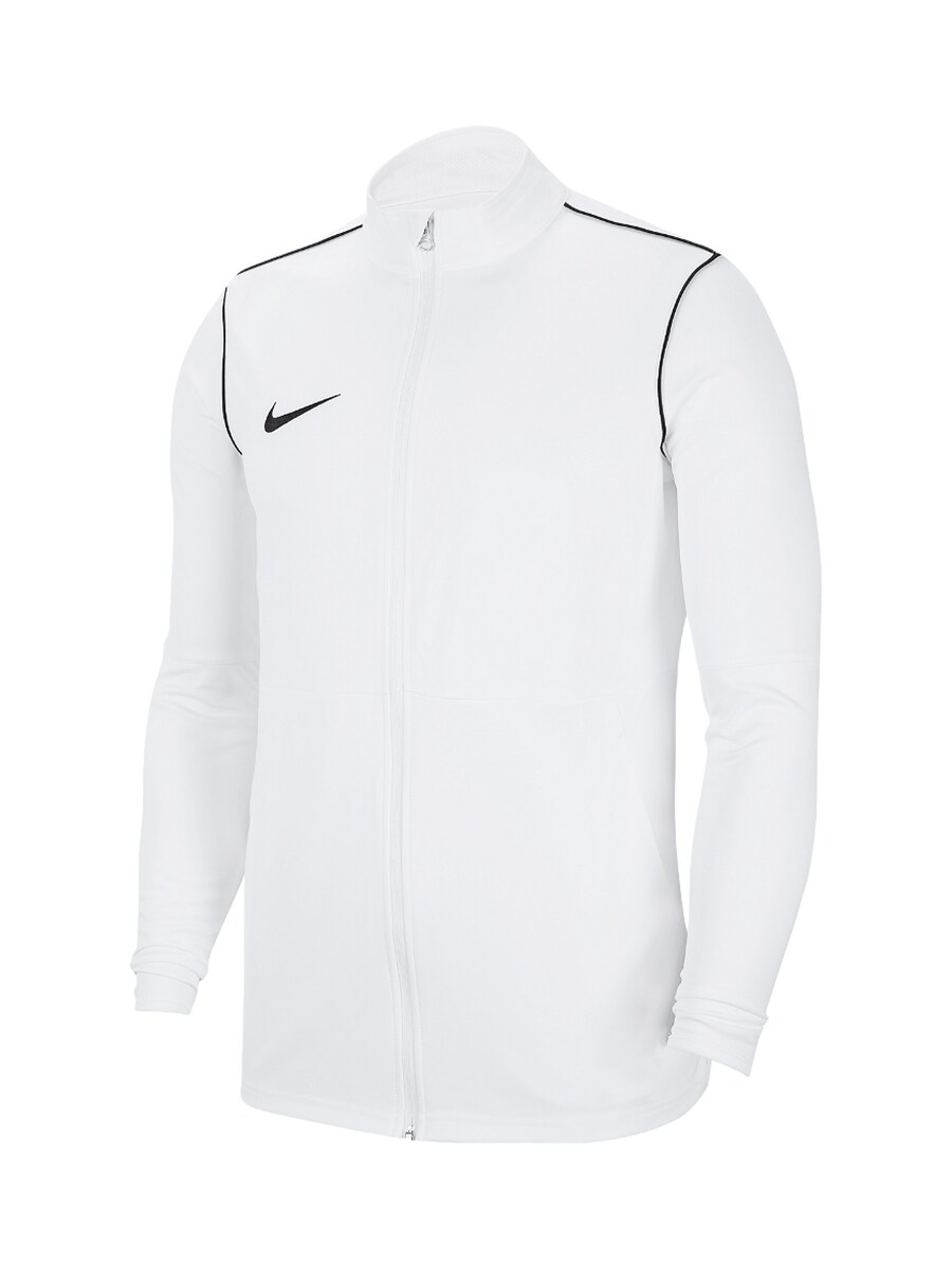 

Тренировочная куртка NIKE Park20, белый