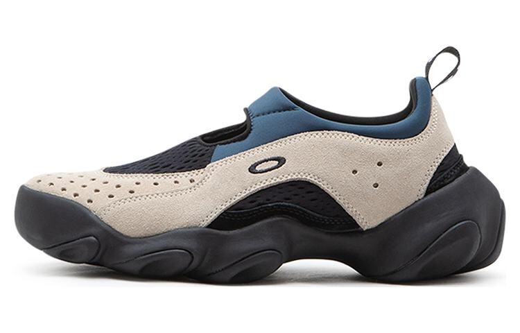 

Мужская уличная обувь Oakley для активного отдыха, Бежевый, Мужская уличная обувь Oakley для активного отдыха