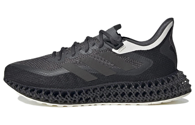 

Кроссовки adidas 4DFWD 2 Grey Night Metallic Core White