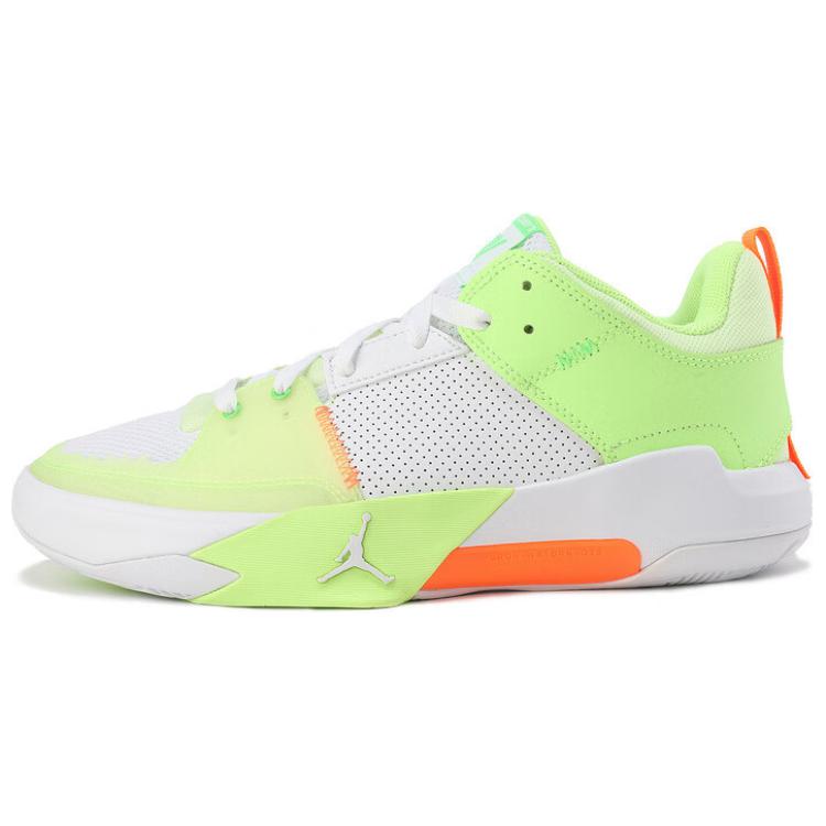 

Jordan Кроссовки Air Westbrook One Take 5 Pf 'White Barely Volt'