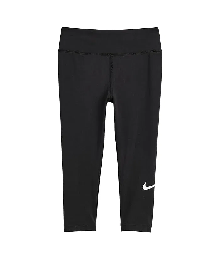 Леггинсы Dri-FIT One Tights Nike Kids, Black