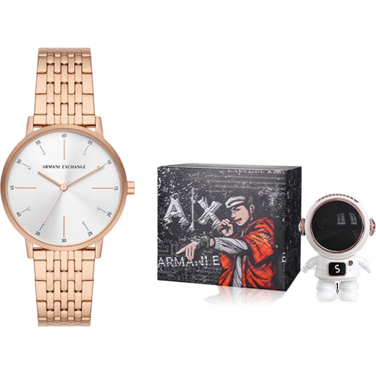 

Круглые очки 36mm ARMANI EXCHANGE