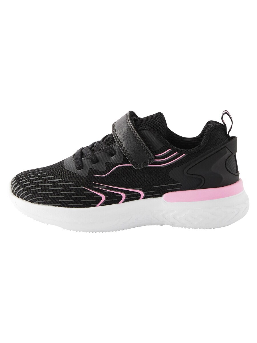 

Кроссовки Next Sneakers, черный
