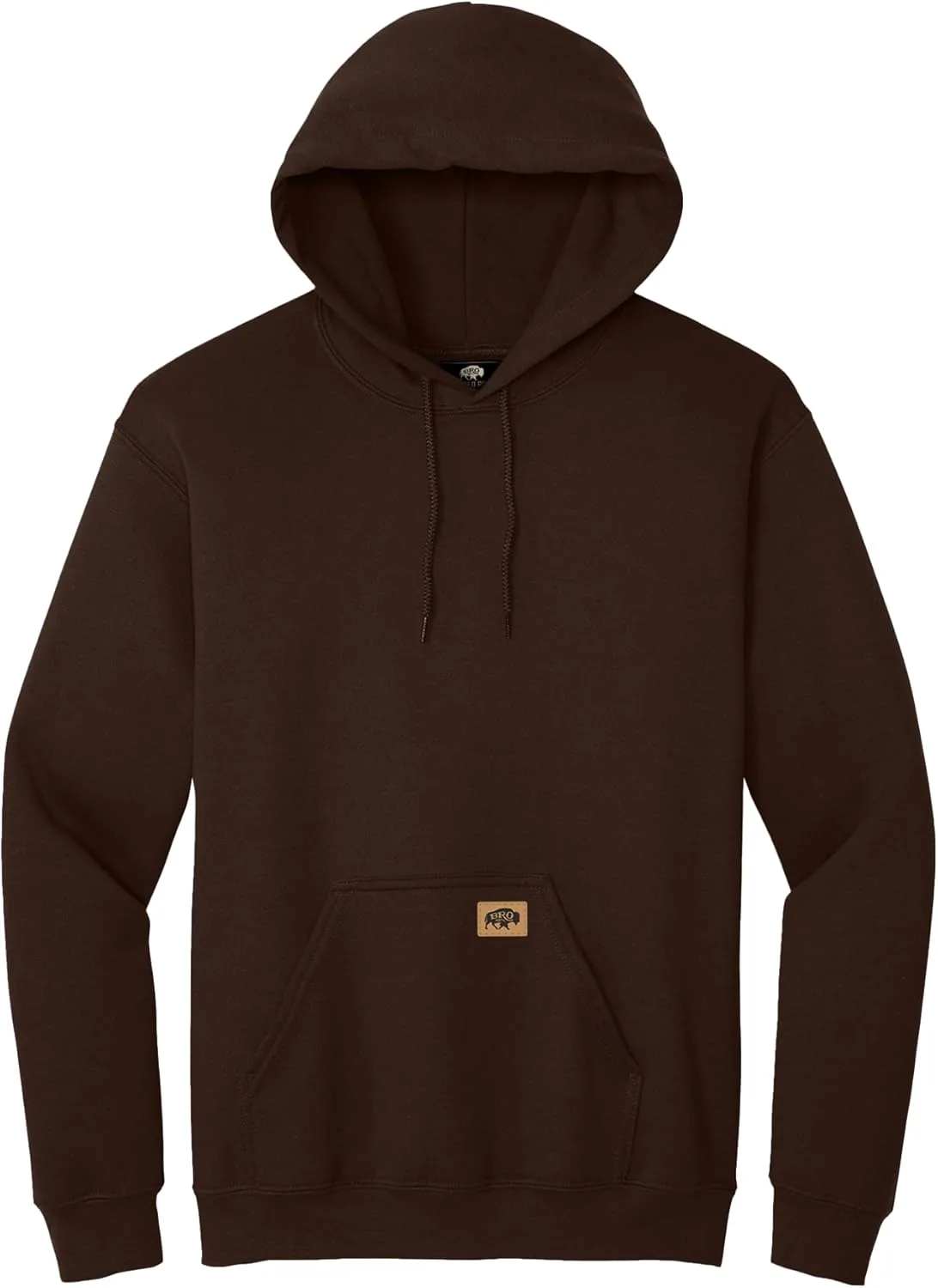 

Толстовка Midweight с капюшоном Buffalo Roam Outfitters