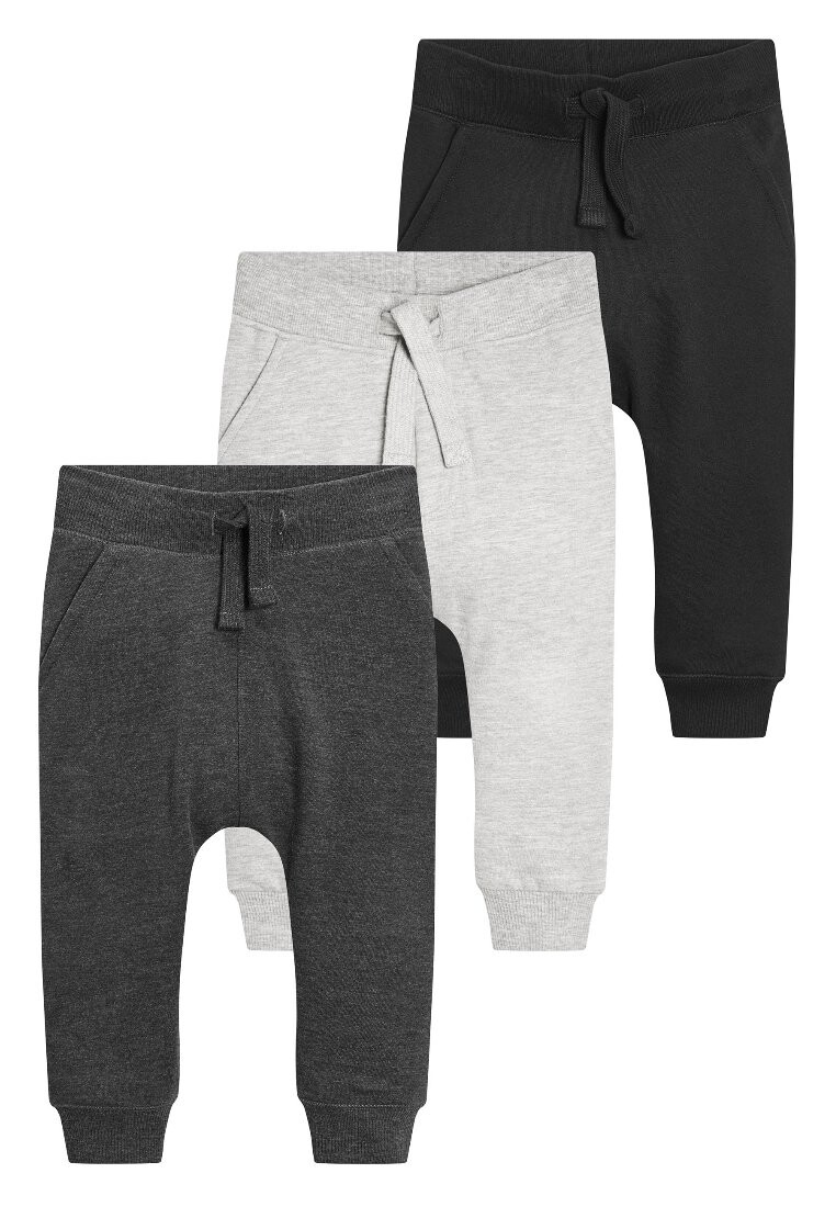 

Спортивные брюки Super Joggers Next, цвет black/grey