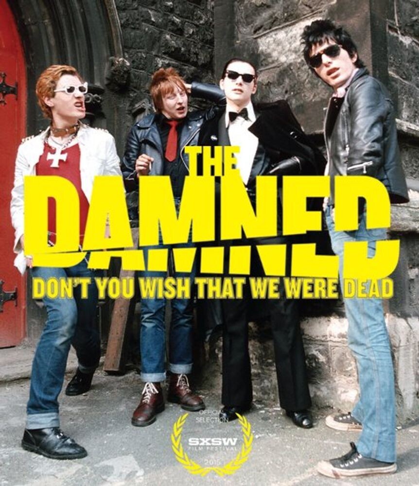 

Диск DVD Don't You Wish That We Were De