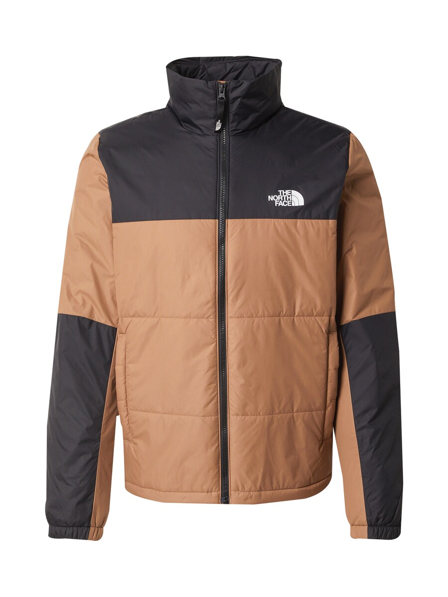 

Зимняя куртка THE NORTH FACE GOSEI, светло-коричневый