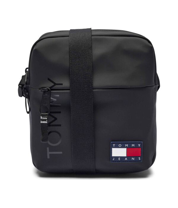 

Маленькая сумочка Tommy Jeans, черный