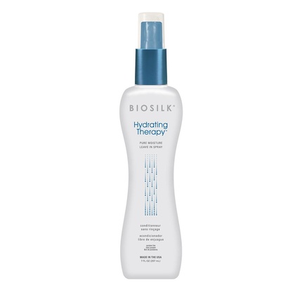 

Biosilk Hydrating Therapy Pure Moisture несмываемый спрей 207 мл