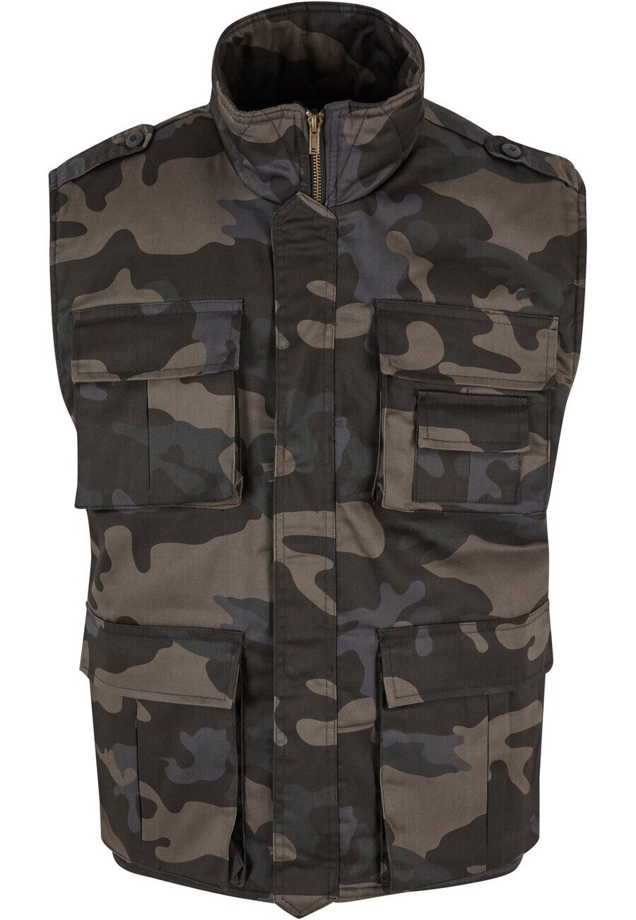 

Жилет Brandit Vest Ranger, серый