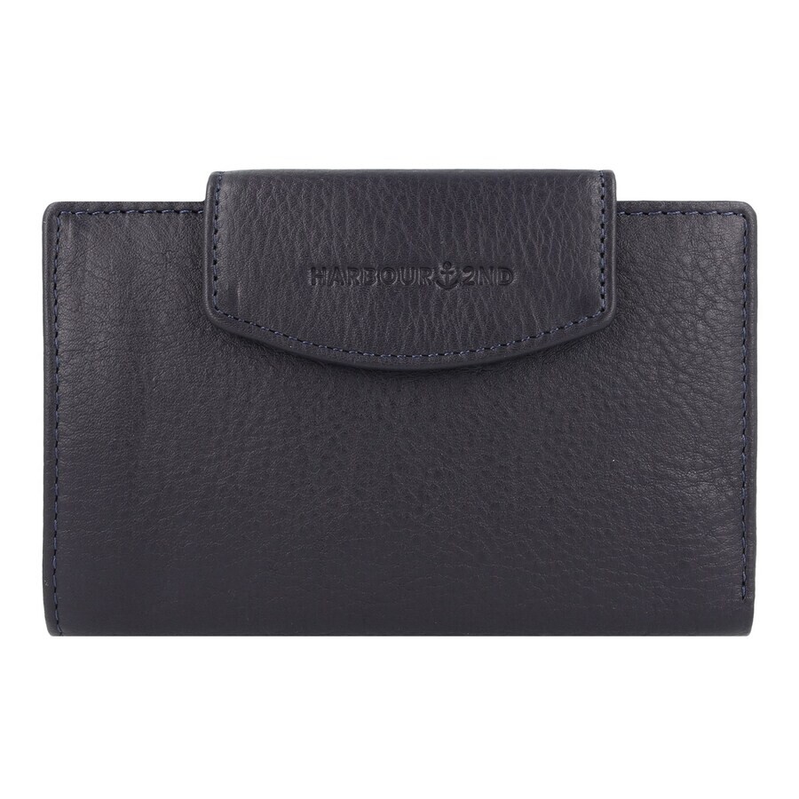 

Кошелек Harbour 2Nd JUST PURE ELIN, ночная синяя