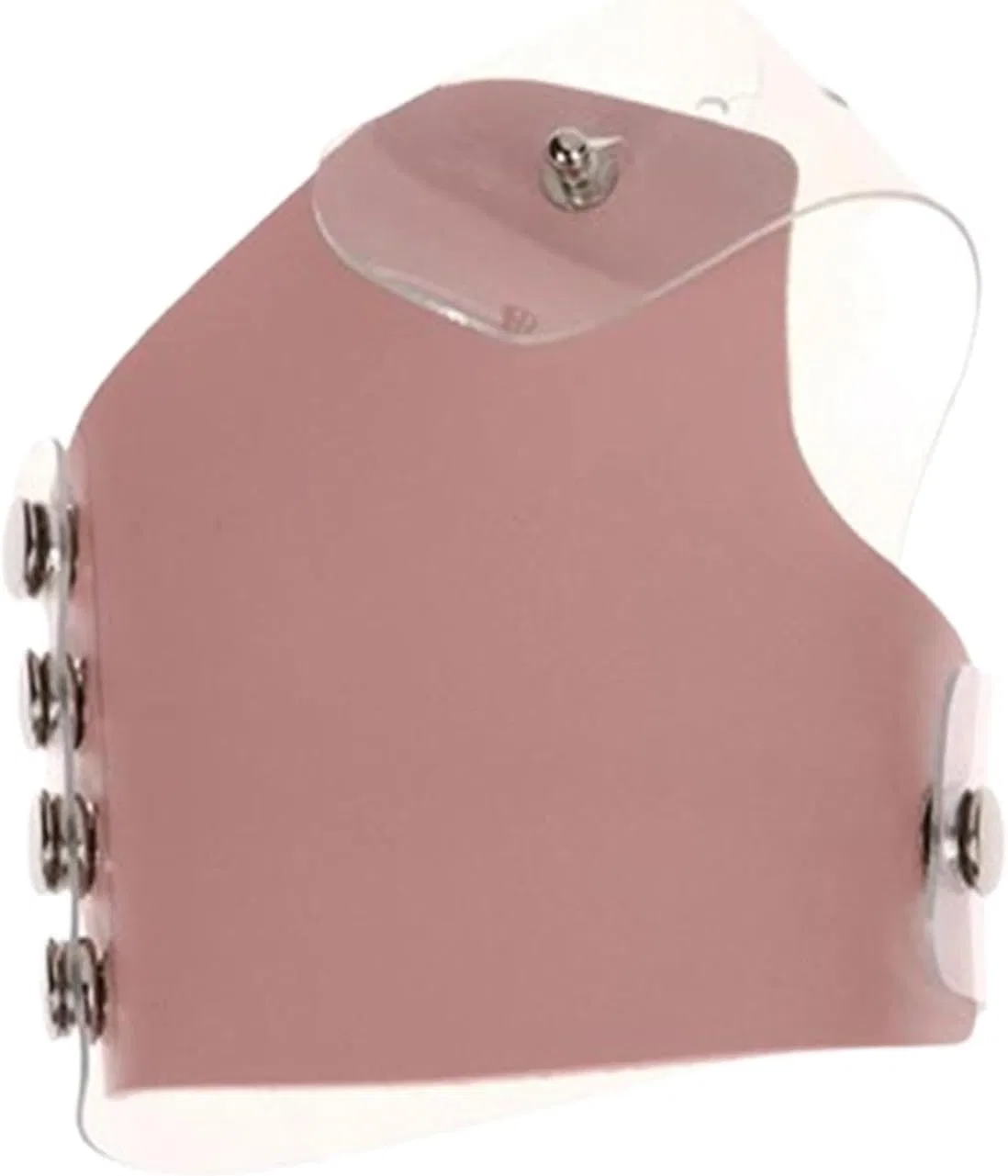Палитра для смешивания макияжа Pink