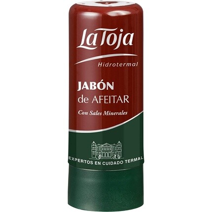 

Мыло для бритья 50г, La Toja