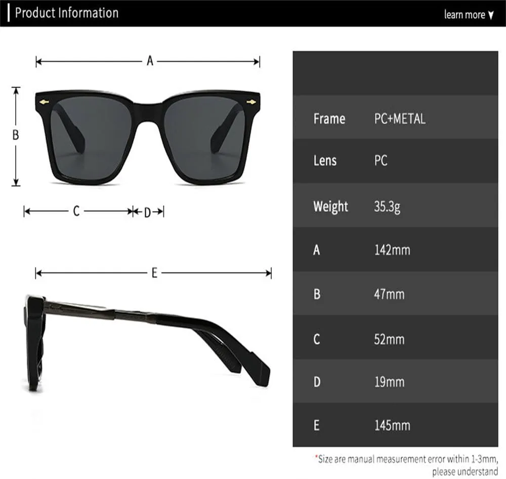 

Солнцезащитные очки Rivet в стиле ретро для активного отдыха на природе, с защитой от УФ-излучения, для женщин и мужчин, повседневные, для отпуска KTUCN, Green