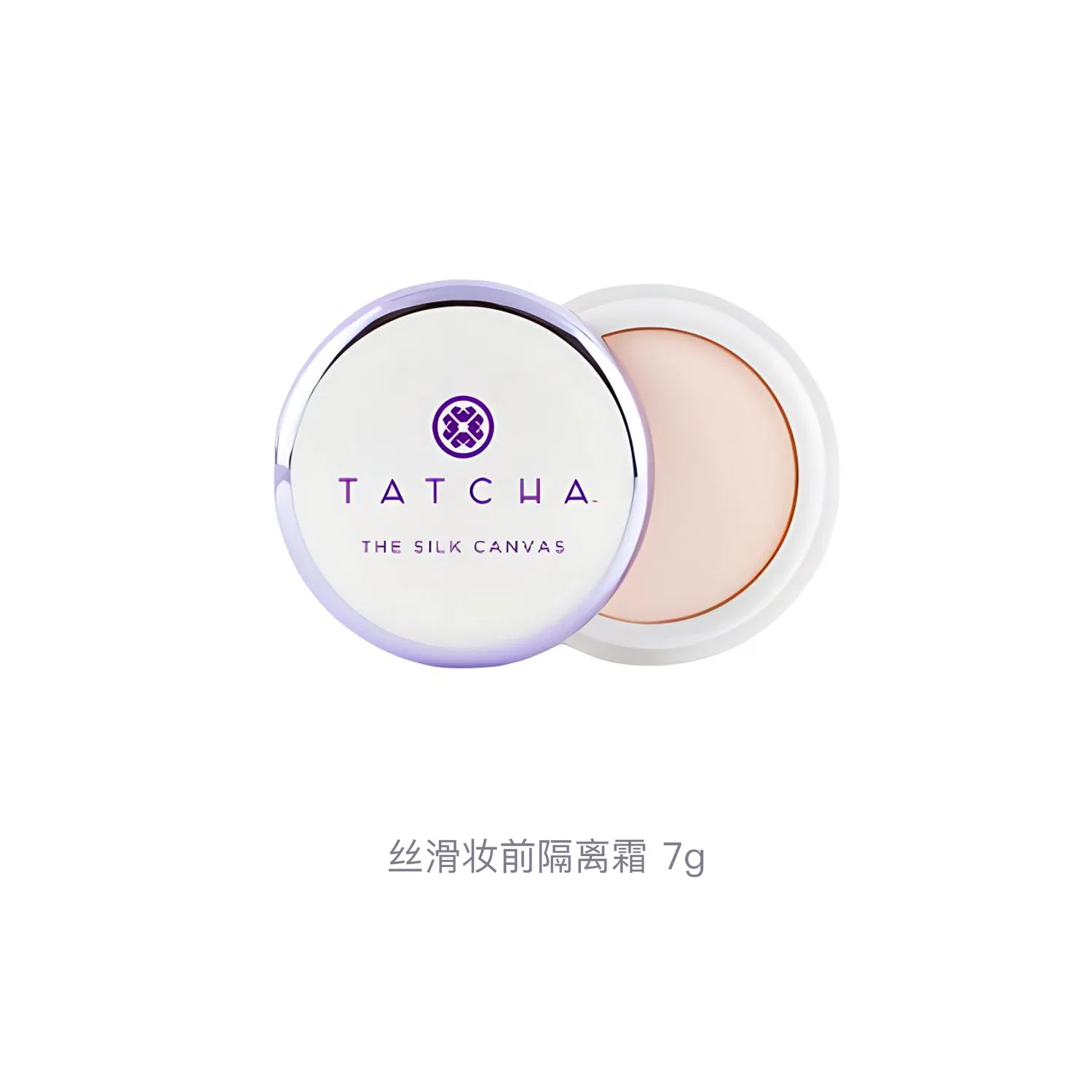 Праймер для макияжа TATCHA Natural Clear 20g — фото 3
