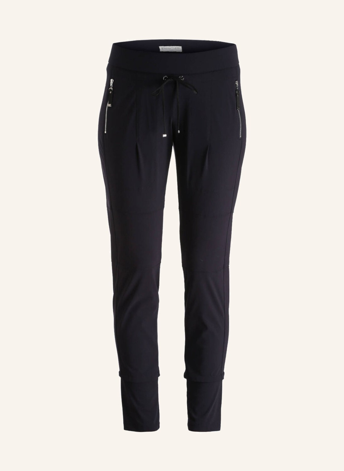 

Брюки RAFFAELLO ROSSI CANDY im Jogging-Stil