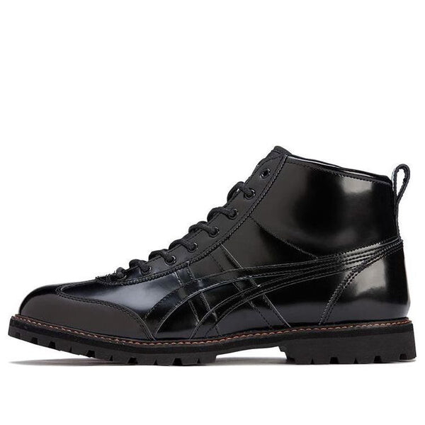 

Кроссовки мексика rinkan Onitsuka Tiger, черный