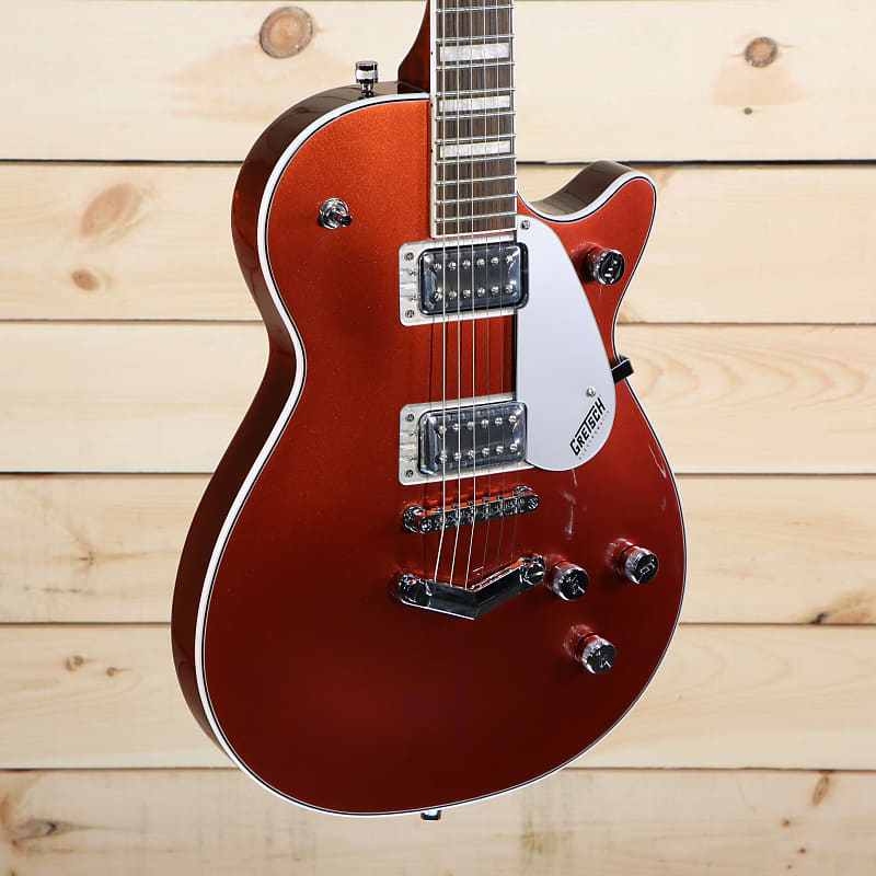 

Электрогитара Gretsch G5220 Electromatic Jet BT Single-Cut - Express Shipping -