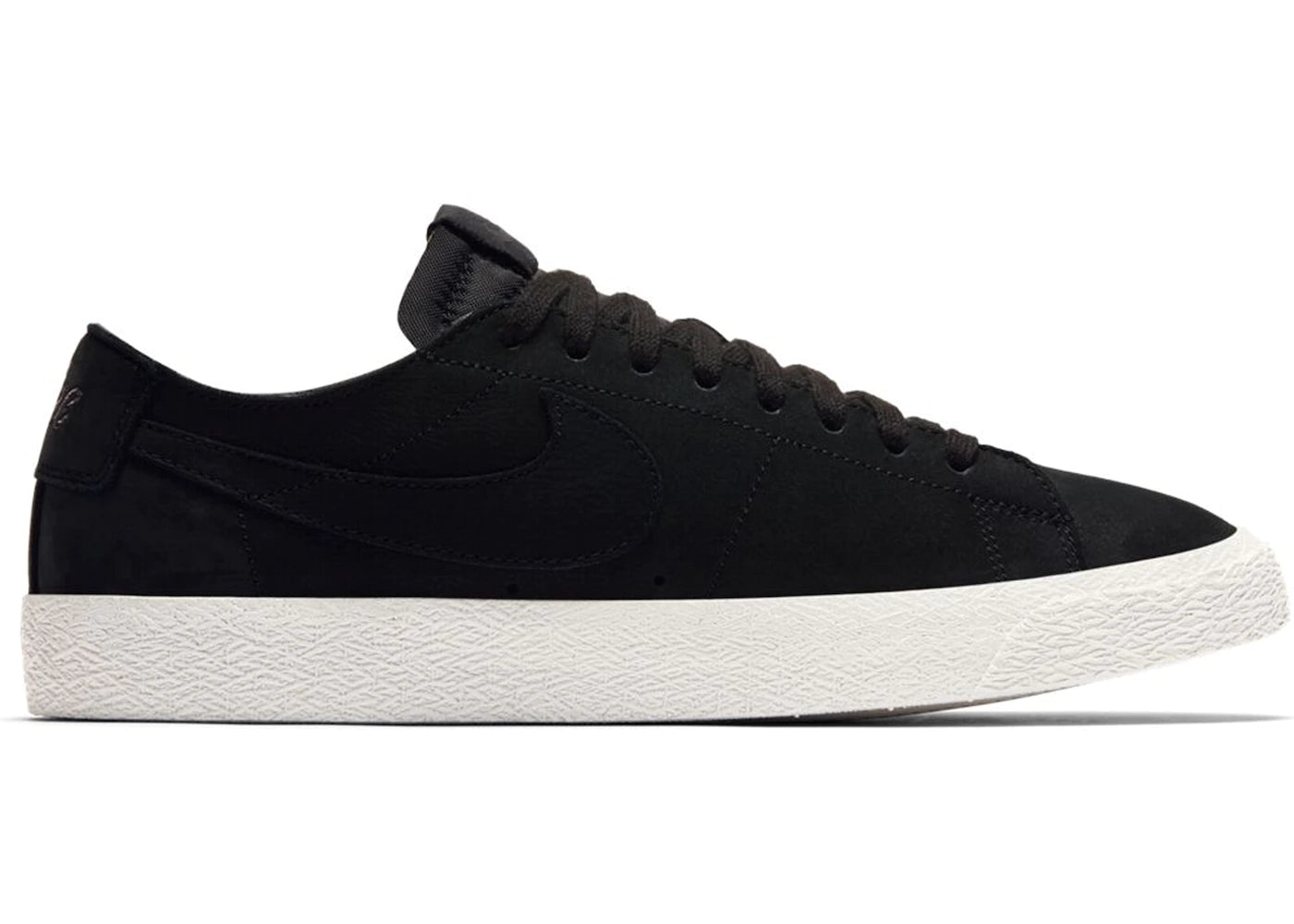 

Кроссовки Nike SB Zoom Low Decon, черный