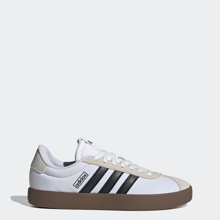 Кроссовки ADIDAS SPORTSWEAR VL Court 3.0, белый — фото 3