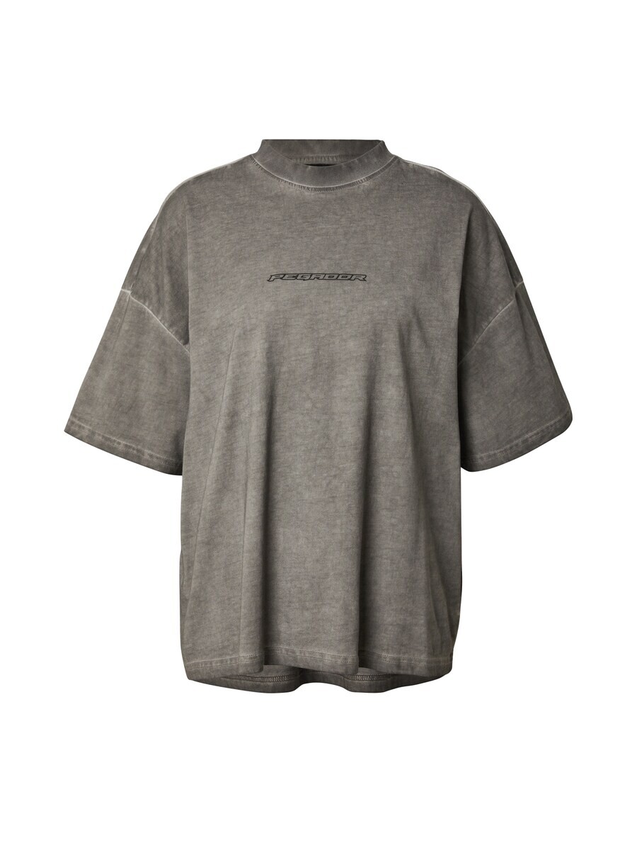 

Футболка Pegador Shirt TILLY, темно-серый