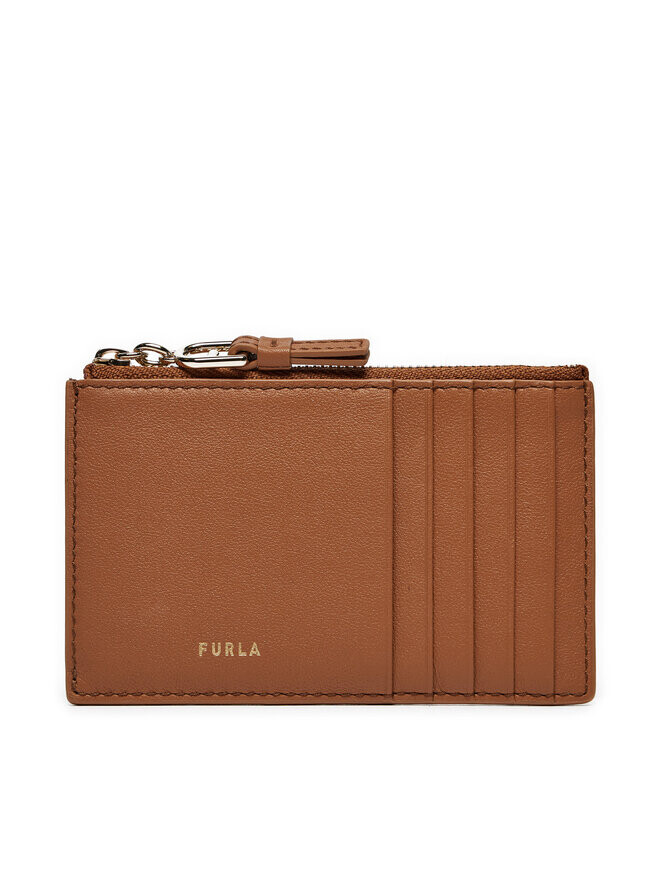 

Картхолдер WP00449 BX2045 Furla, коричневый