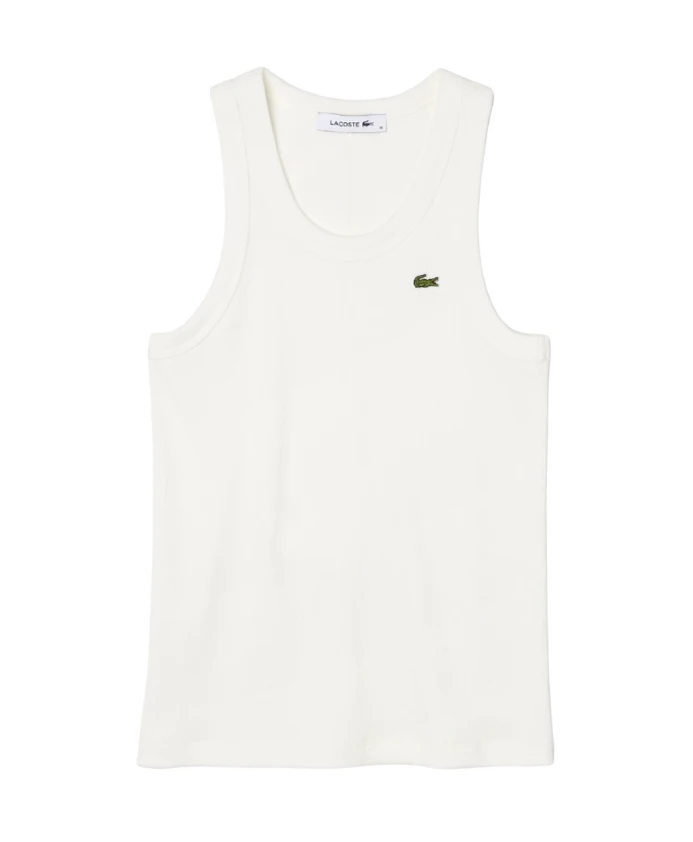 

Футболка и поло Lacoste, белый