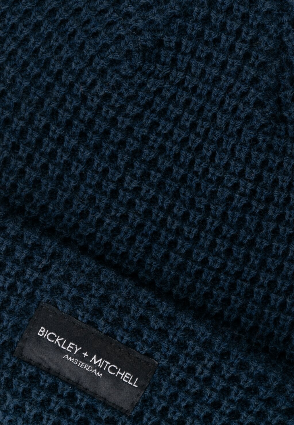 

Шапка Bickley+Mitchell, синий