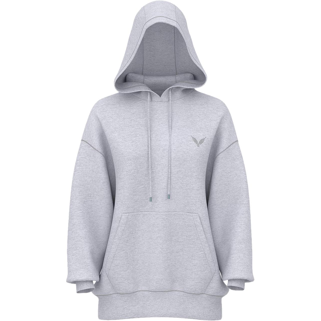 

Толстовка из коллекции Fashion Show для женщин Victoria's Secret, medium серый