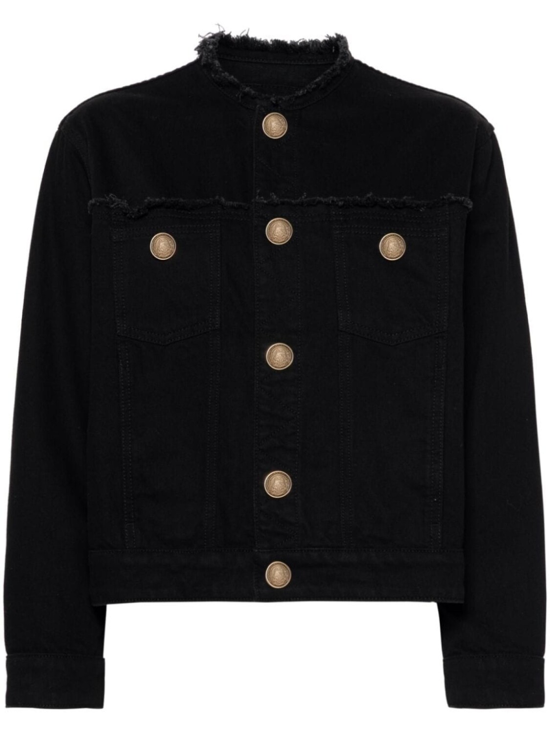 

Zadig&Voltaire джинсы Kaely, черный