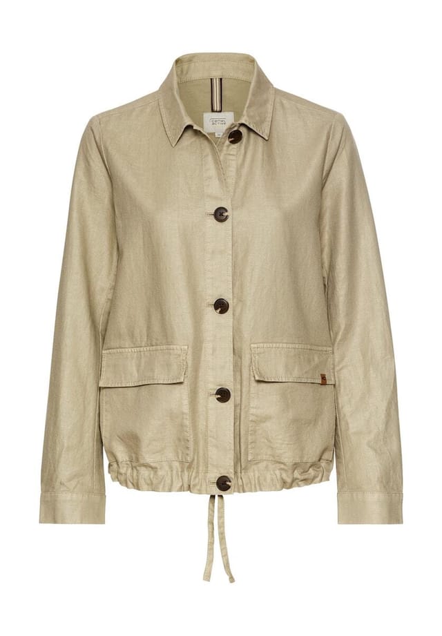 

Куртка Camel Active, белый