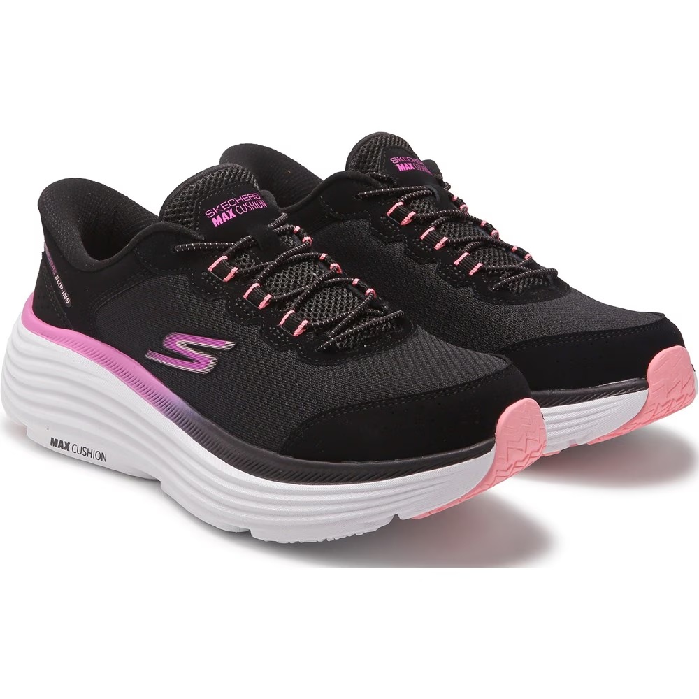 Кроссовки Slip-Ins с максимальной амортизацией Endeavour Cardova Skechers, мультиколор