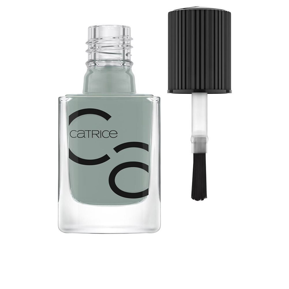 

Лак для ногтей Iconails gel lacquer Catrice, 10,5 мл, 167-love it or leaf it