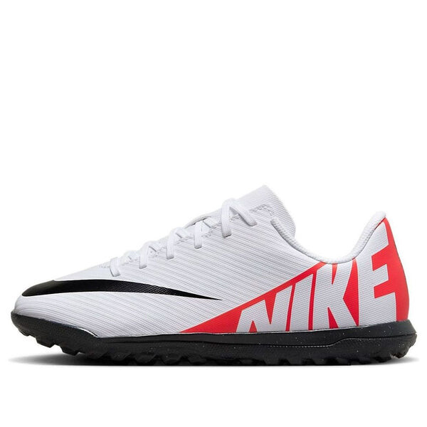 

Кроссовки mercurial vapor 15 club tf Nike, красный