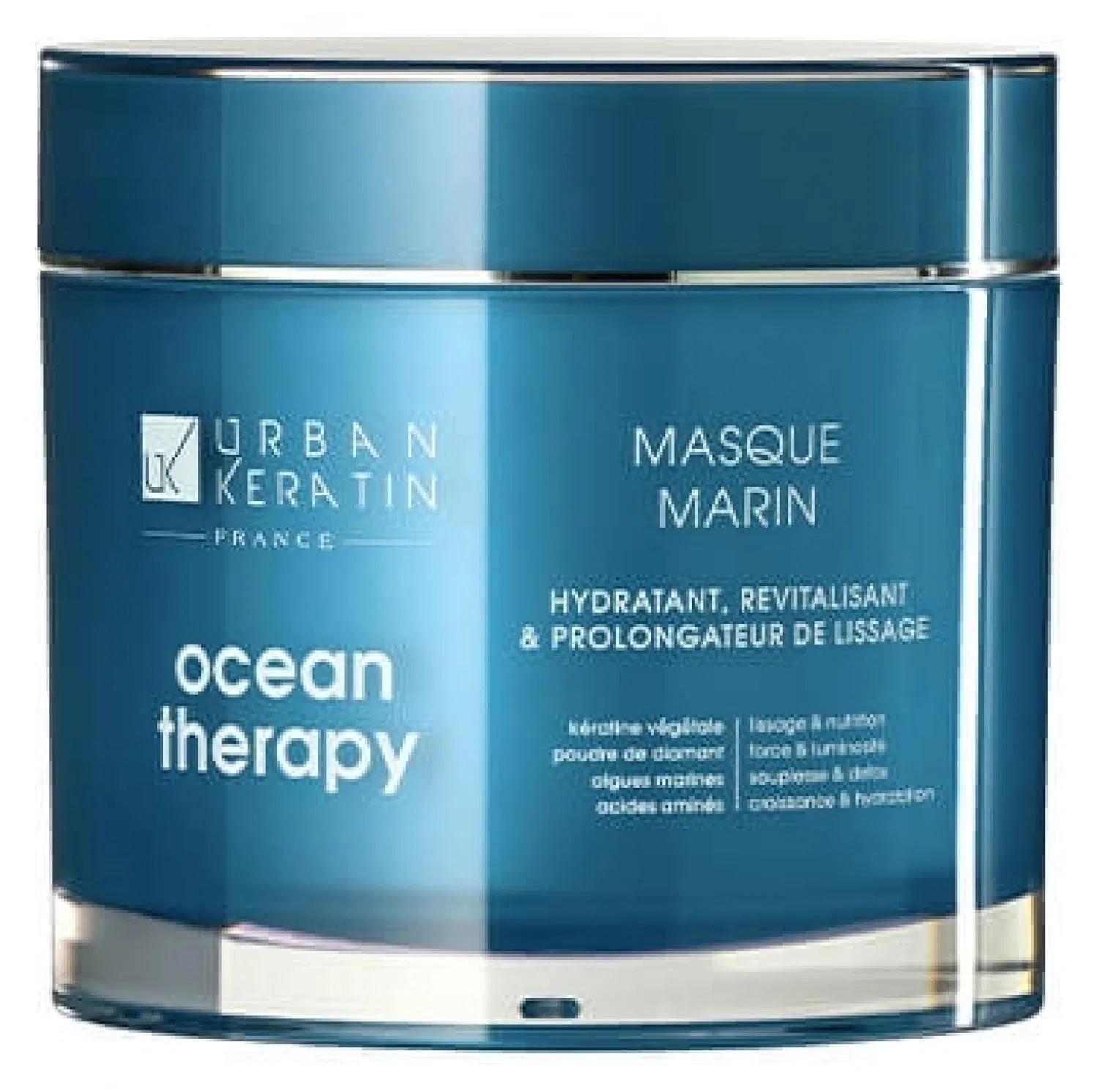 Маска для волос Ocean Therapy Sea Mask от Urban Keratin Urban Keratin