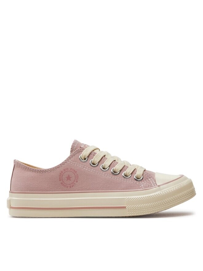 

Кеды Big Star Shoes, розовый