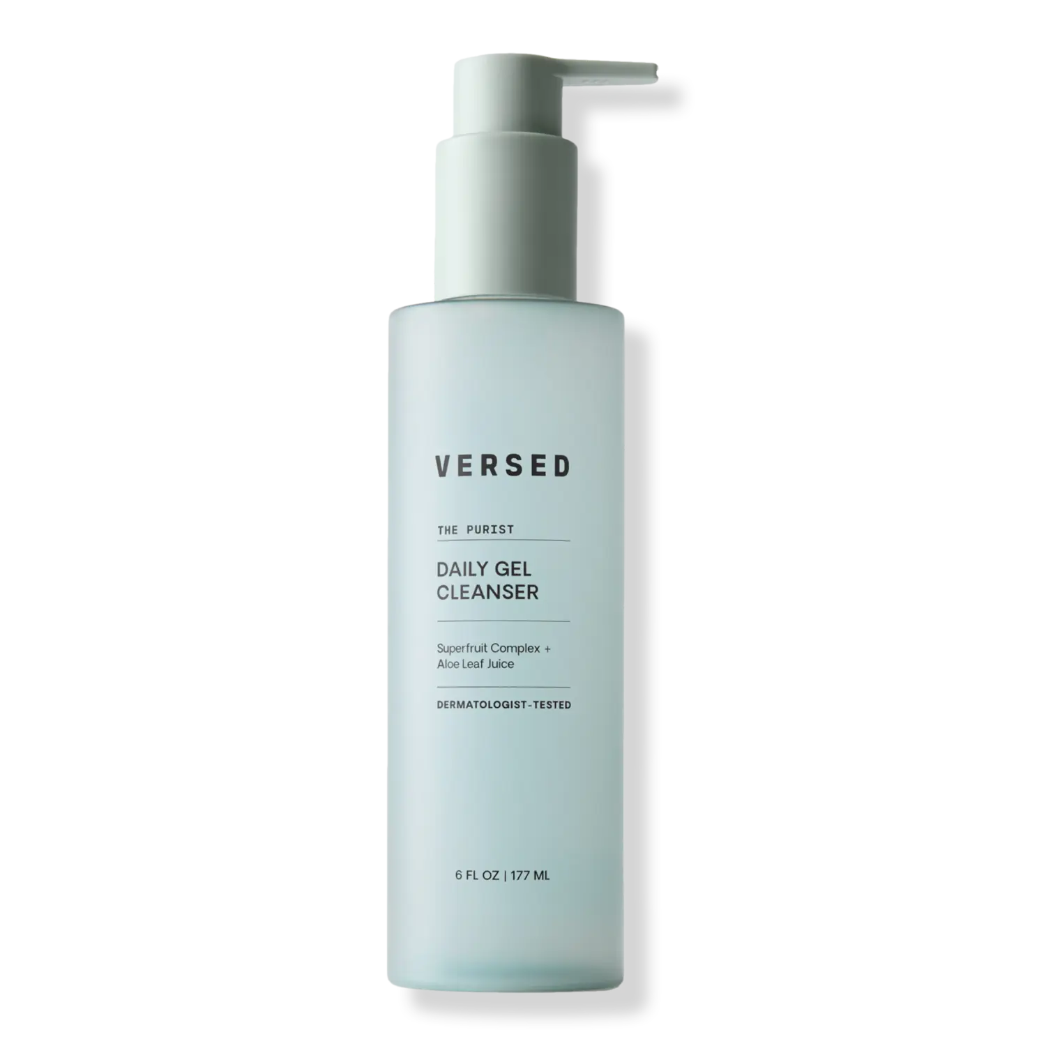 

Гель для умывания The Purist Daily Gel Cleanser Versed