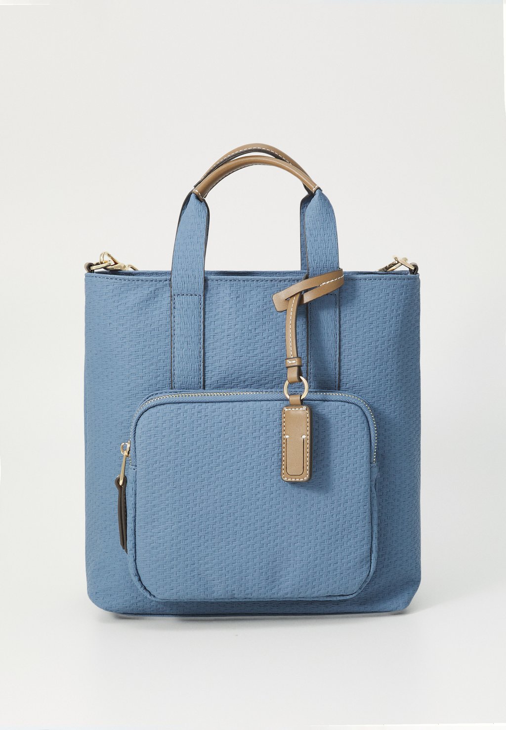 

Рюкзак BACKPACK FLORIE PARFOIS, синий