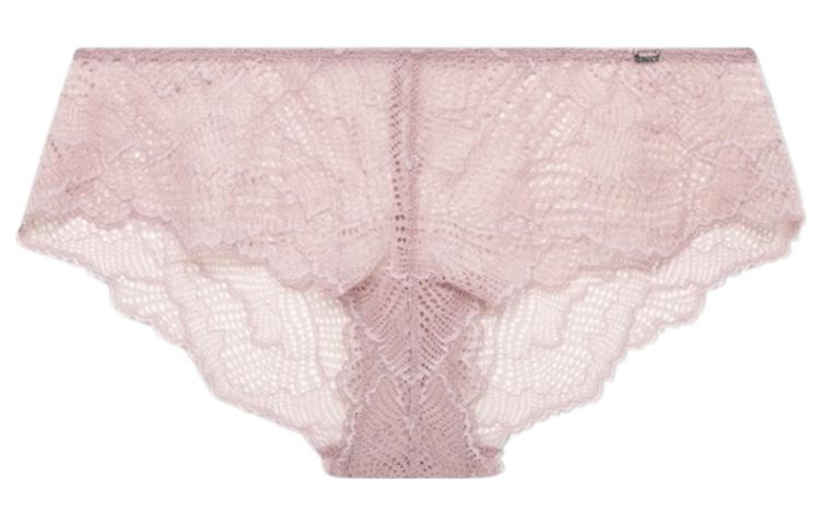 CALVIN KLEIN Женские Трусы 1 Штука, 8HR-Hidden Красный Серый — фото 2