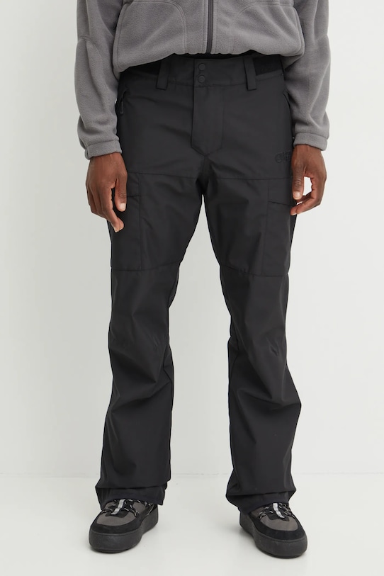 

Брюки Plan Picture, черный