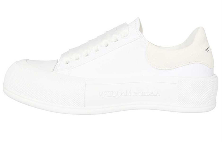 

Женская обувь для скейтбординга Alexander McQueen Deck