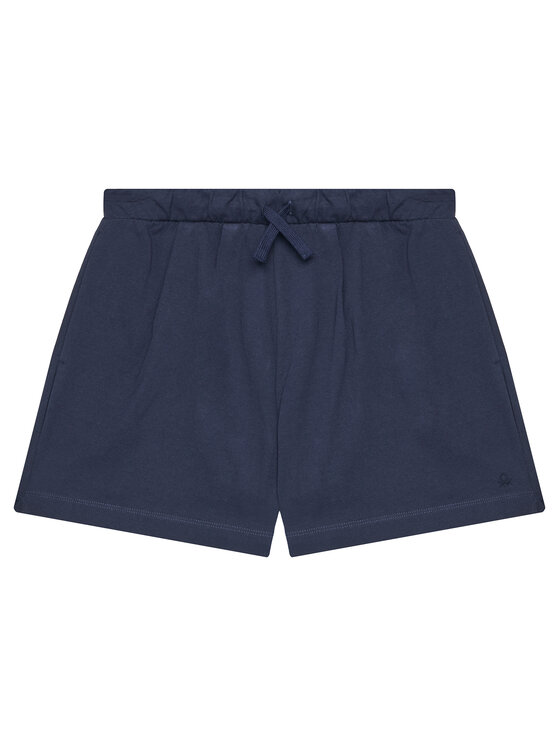 

Спортивные шорты обычного кроя 3BL0C903I United Colors Of Benetton, синий