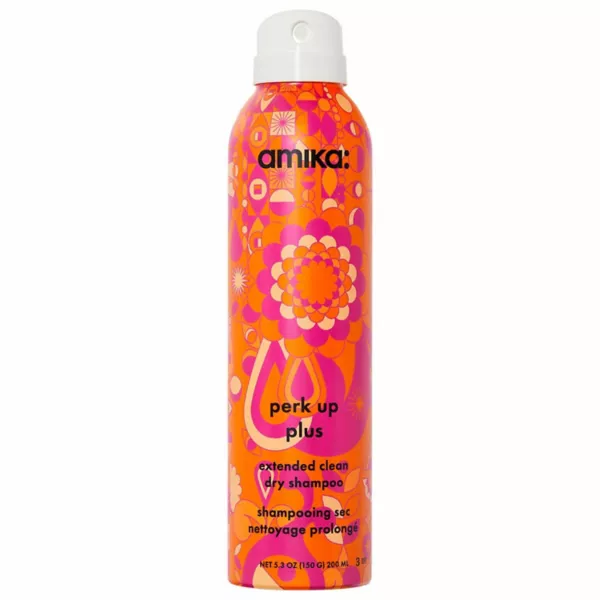 

Сухой шампунь Perk Up Plus Extended Clean Amika, объем 151 мл