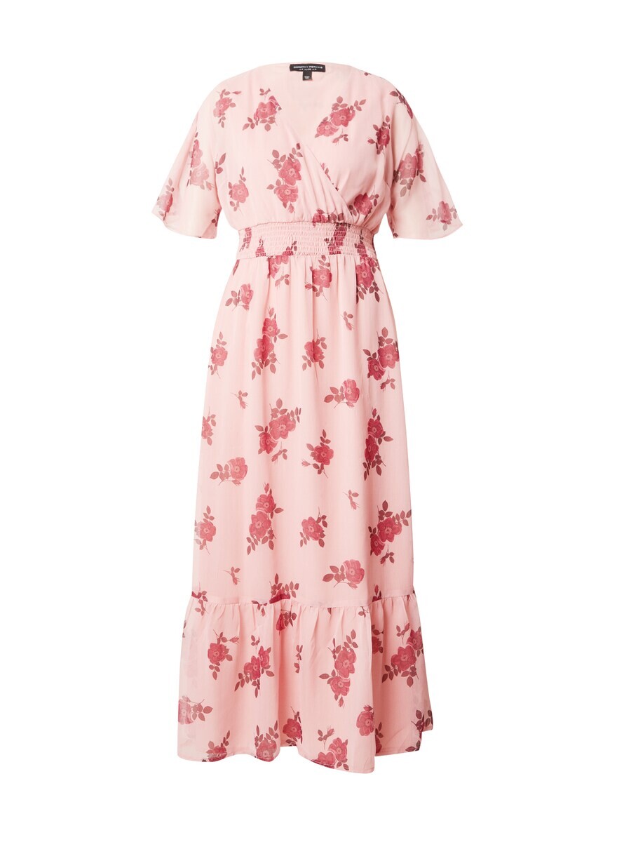 

Платье макси Dorothy Perkins Dress, розовый