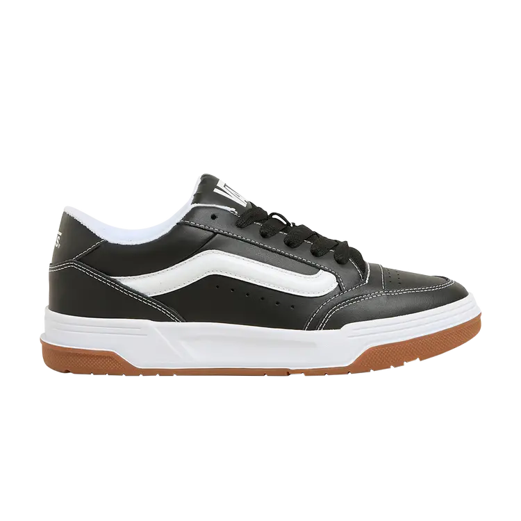 

Кроссовки Vans Hylane, черный, Серый;черный, Кроссовки Vans Hylane, черный