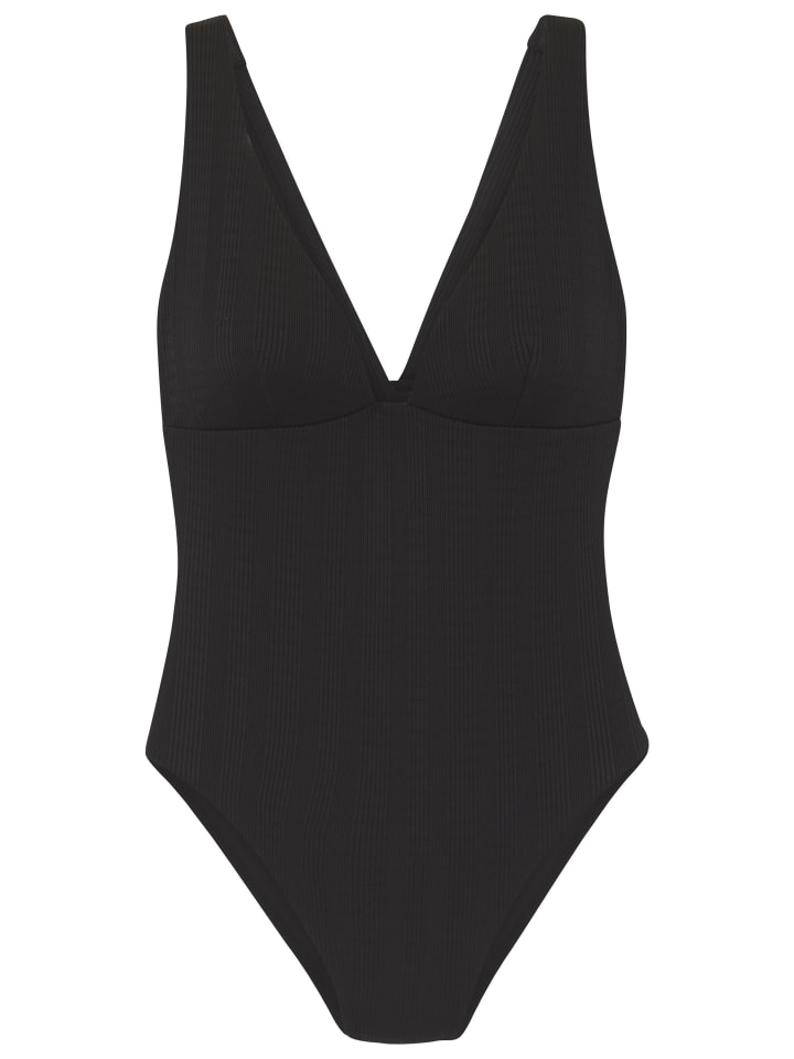 

Copenhagen Studios Черный купальник