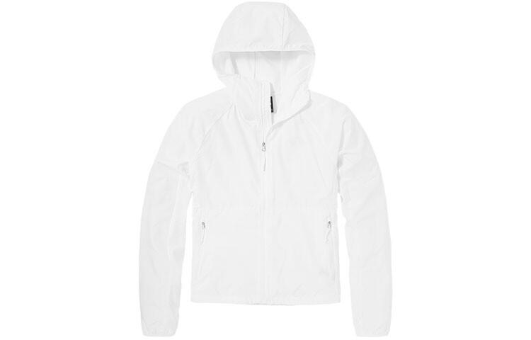 

THE NORTH FACE Женская солнцезащитная одежда, цвет White