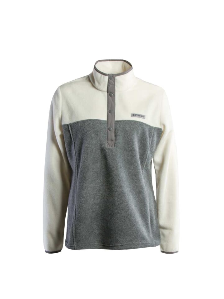 

Толстовка Columbia Sweatshirt, серый
